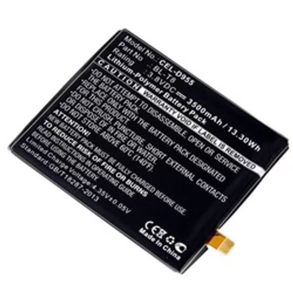 Replacement for LG D955, Ilc, Mfr#: D955 LG